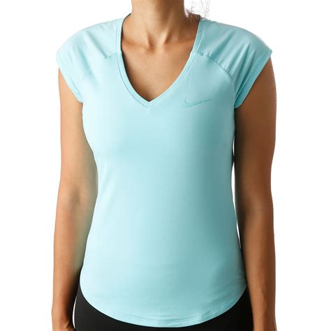 nike t shirt türkis damen|Nike Factory Stores.